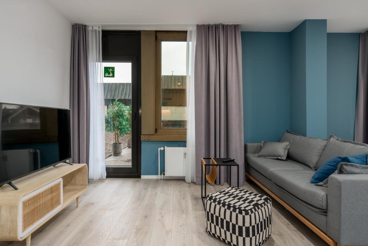 Bright Lippstadt Klusetor Екстериор снимка