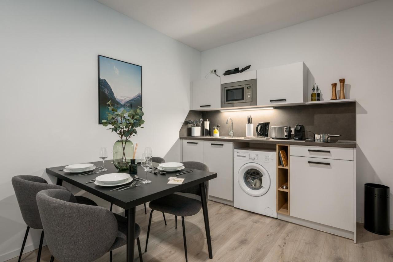 Bright Lippstadt Klusetor Екстериор снимка