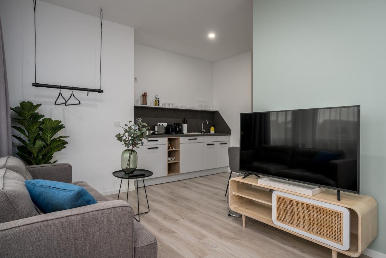 Bright Lippstadt Klusetor Екстериор снимка