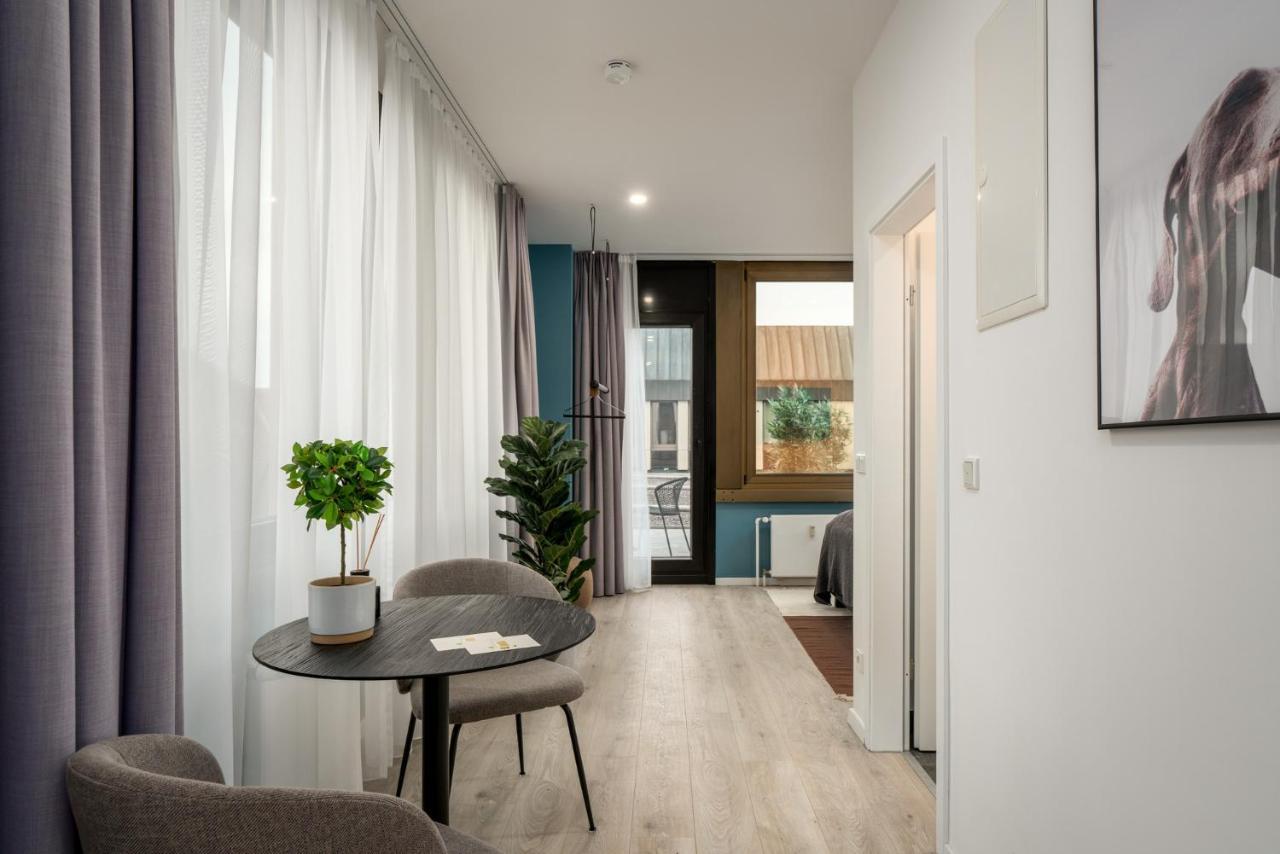 Bright Lippstadt Klusetor Екстериор снимка